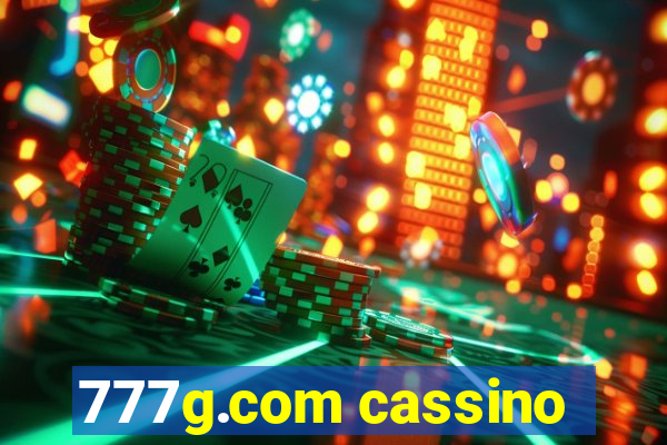 777g.com cassino